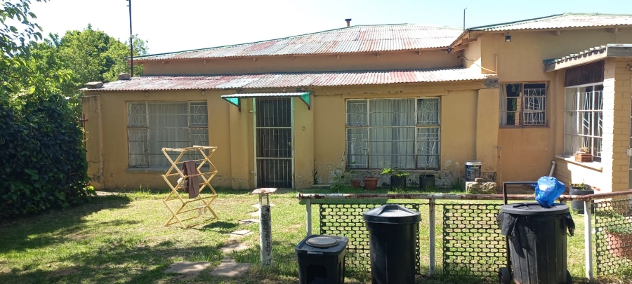 3 Bedroom Property for Sale in Paul Roux Free State